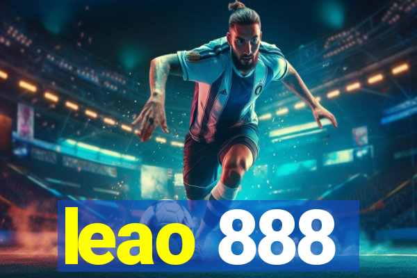 leao 888